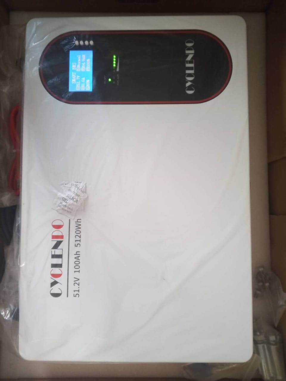Lithium Battery